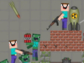 Spel Noob Speeltuin Zandbak  online