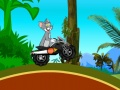Spel Tom en Jerry - Supermoto  online
