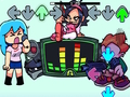 Spel FNF vs Sky: Pico Mix online