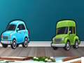 Spel Zoek Scootermeisje Rechal  online