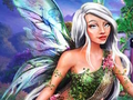 Spel Eenhoorn bos  online