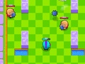 Spel Brawl-held  online
