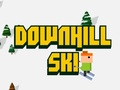Spel Alpineskiën  online