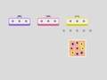 Spel Schroef Jam  online