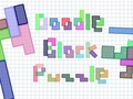 Spel Doodle blokpuzzel  online