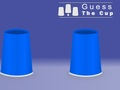 Spel Raad de beker  online