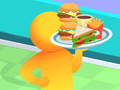 Spel Droomrestaurant 3D  online