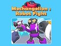 Spel Mechangelion: Robotgevecht  online
