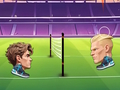 Spel Hoofdbal online  online