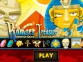 Spel Ramses schat  online