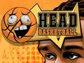 Spel Hoofd basketbal  online