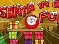Spel Kerstman In Een Pot  online
