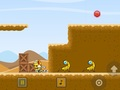 Spel Metal Hero-avontuur  online