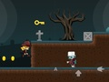 Spel Zombieschat  online