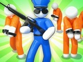 Spel Politiebureau  online