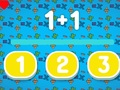 Spel Eenvoudige wiskundequiz  online