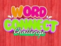 Spel Word Connect-uitdaging  online