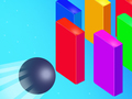 Spel Domino Smash 3D online