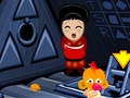 Spel Monkey Go Happy fase 302  online