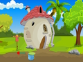 Spel Stralende jongensredding  online