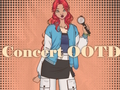 Spel Concert ootd online