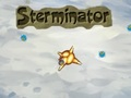 Spel Sterminator online