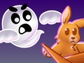 Spel De kelder is niet zo spookachtig  online