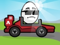 Spel Ei-autoraces  online