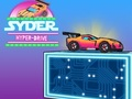 Spel Spyder Hyperdrive  online