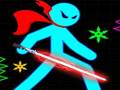 Spel Stickman FightPro  online