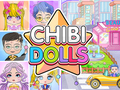 Spel Chibi Doll-avatarmaker  online