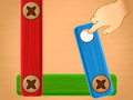 Spel Bouten en moeren  online