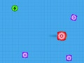 Spel Spinner zoektocht  online
