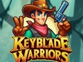 Spel Sleutelzwaardkrijgers  online