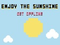 Spel Geniet van de zon  online