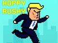 Spel Hoppig Rushy  online