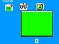 Spel Landen keren  online