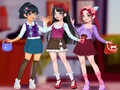 Spel Tienercafé date  online