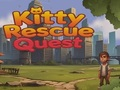 Spel Kitty reddingsmissie  online