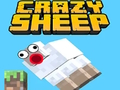 Spel Gekke schapen  online
