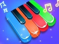 Spel Babypiano - Kinderliedje  online