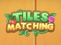 Spel Tegels die bij elkaar passen  online