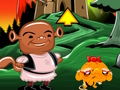 Spel Monkey Go Happy-podium 884  online