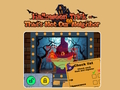 Spel Halloweentruc - Dat is niet onze buurman  online