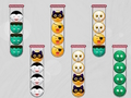 Spel Emoji-soort  online