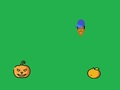 Spel De Jack-o-lantern-ontsnapping!  online