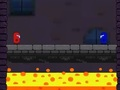 Spel Lavaladdersprong  online