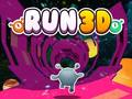 Spel Voer 3D uit  online