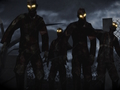 Spel Call of Duty: Zombies (Demake) online
