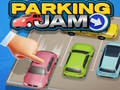 Spel Parkeeropstopping 2  online